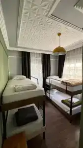 Gold Coast Hostel - 26