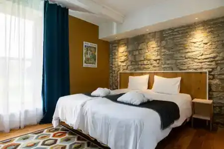 Johan Design & SPA - 102