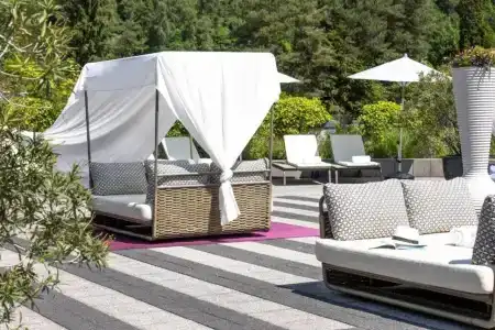 Victoria Jungfrau Grand & Spa - 28