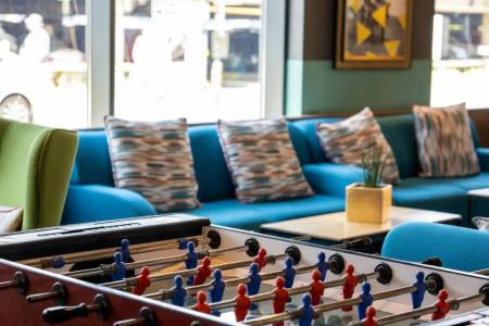 Jurys Inn Brighton - 22