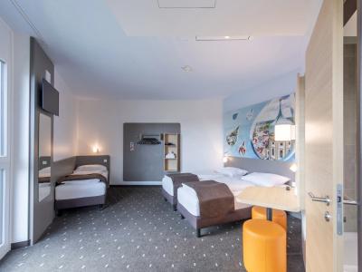 b&b Augsburg-Nord - 4
