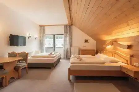 Gruberhof Bed & Breakfast - 161