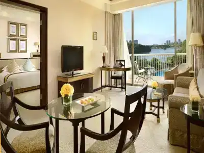 Tangla Dongguan (Former: Sofitel Dongguan Royal Lagoon) - 73