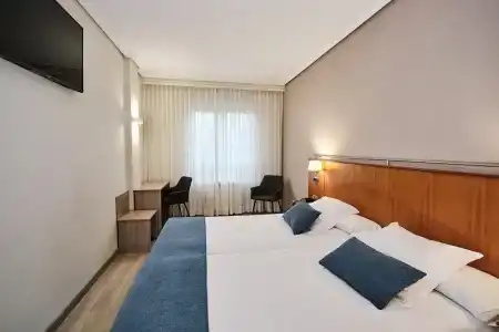 Ciudad de Compostela - 17