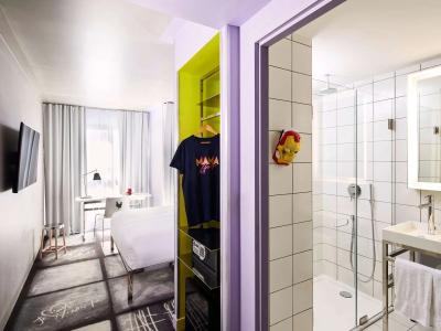 Mama Shelter Lyon - 7