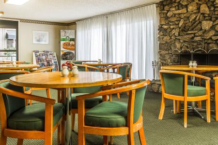 Quality Inn & Suites - 21