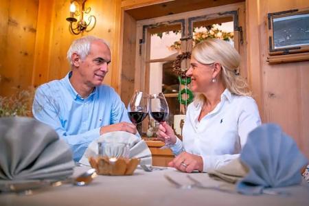 Pension Alpenrose - 14