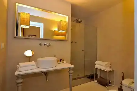 Villa Sassolini Country Boutique - Teritoria - 66