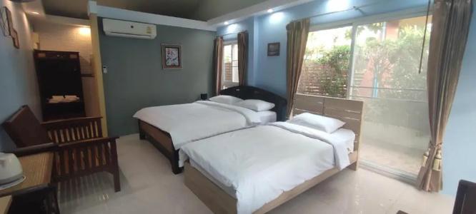 Q Zone Boutique House - 32