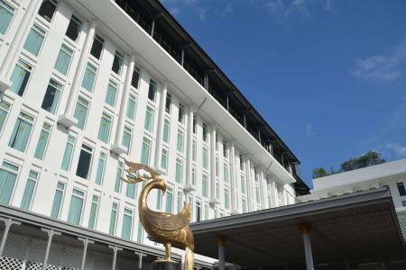 Ramada Plaza Chao Fah Phuket - Sha Extra Plus - 31