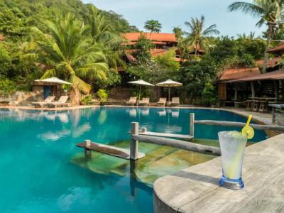 Veranda Natural Resort - 3
