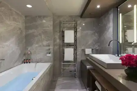Mandarin Oriental, Geneva - 13