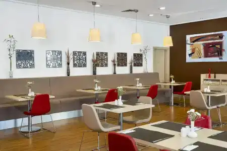 ibis Adana - 33