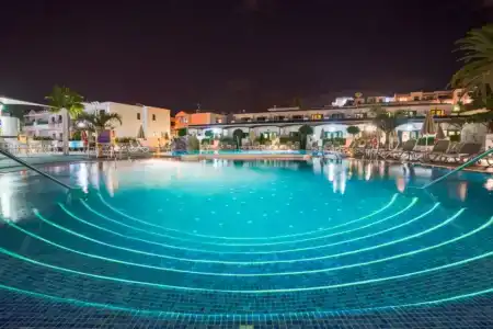 Relaxia Lanzaplaya - 11