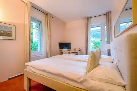 Villa Toscane - 25