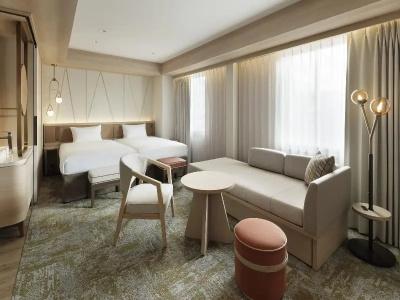 Mitsui Garden Sapporo - 57
