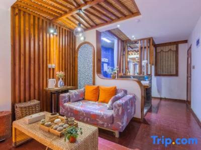 Yishiqingyuan Sea View Boutique Inn - 74