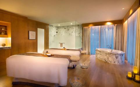The Ritz-Carlton, Dubai International Financial Centre - 9
