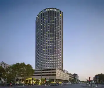 Hyatt Regency Paris Etoile - 0