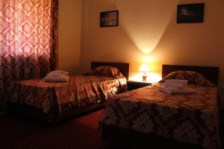 Rohat Chilonzor - 29