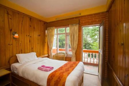 Langtang View - 50