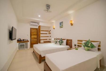 Palma Resort - 101