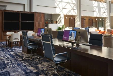 Hilton Houston North - 25