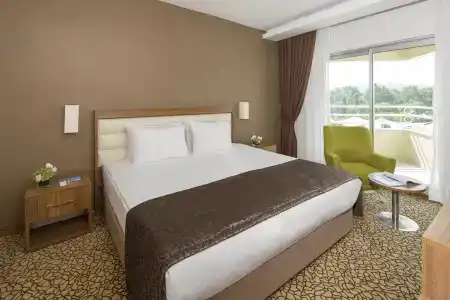 Richmond Ephesus Resort - All Inclusive - 4