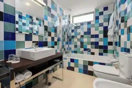 Axis Porto Business & Spa - 42