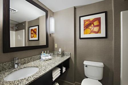 Holiday Inn Express & Suites Boston -, an IHG - 9