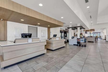Hilton Garden Inn/Coastal Grand Mall - 43