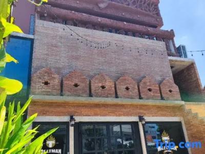 Suneta Hostel Chiangmai - 58