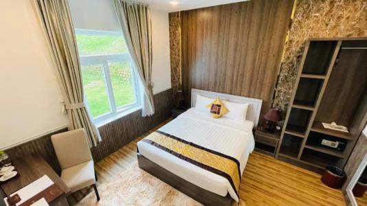 Dalat Wonder Resort - 94