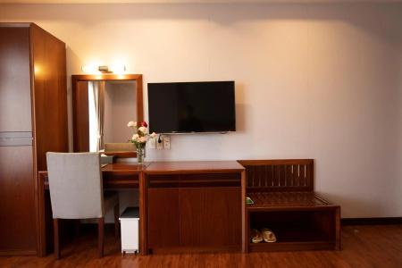 Aristo Saigon - 7