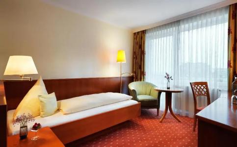 Best Western Das Donners - 51