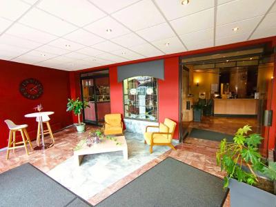 Mercure Limoges Centre - 29