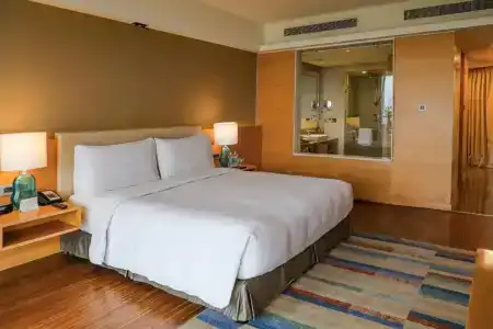 Crowne Plaza Jaipur Tonk Road, An Ihg - 157