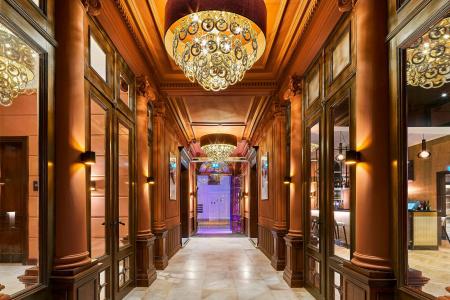 Nassau Breda, Autograph Collection - 31