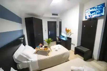 Albergo Cantiani - 55