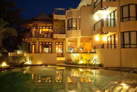 Le Cardinal Exclusive Resort - 0