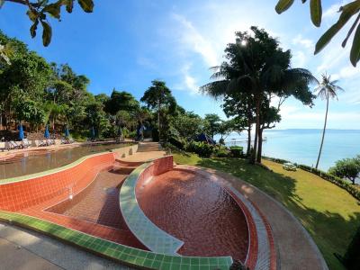 Koh Buri Hut Natural - 26