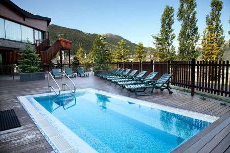 Park Piolets Mountain& Spa - 21
