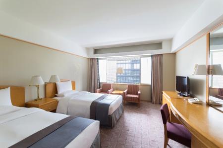 The Okura Tokyo - 4