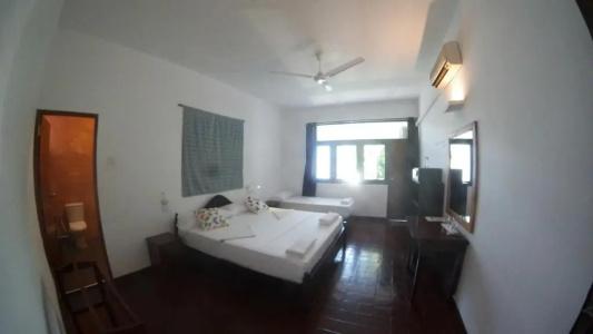 Coral Seas Beach Hikkaduwa - 60