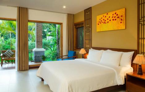 Nadine Phu Quoc Resort & Spa - 5