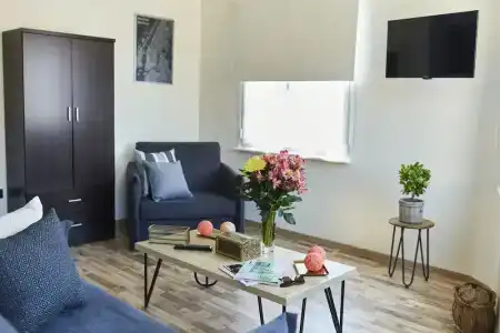 The Athens Version Luxury Suites - 37