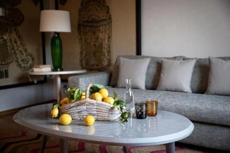 Eden Roc - The Leading Hotels of the World - 105