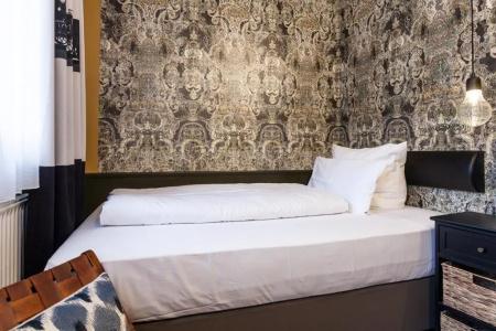 Best Western Nürnberg am Hauptbahnhof - 53