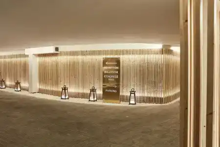Epirus Palace Congress & Spa - 18