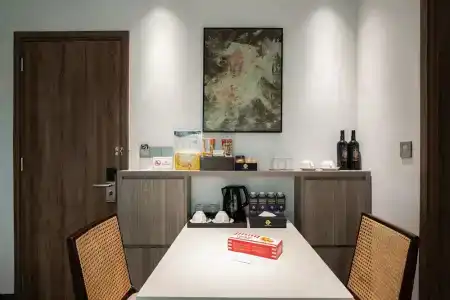 The Dream Suite - 23